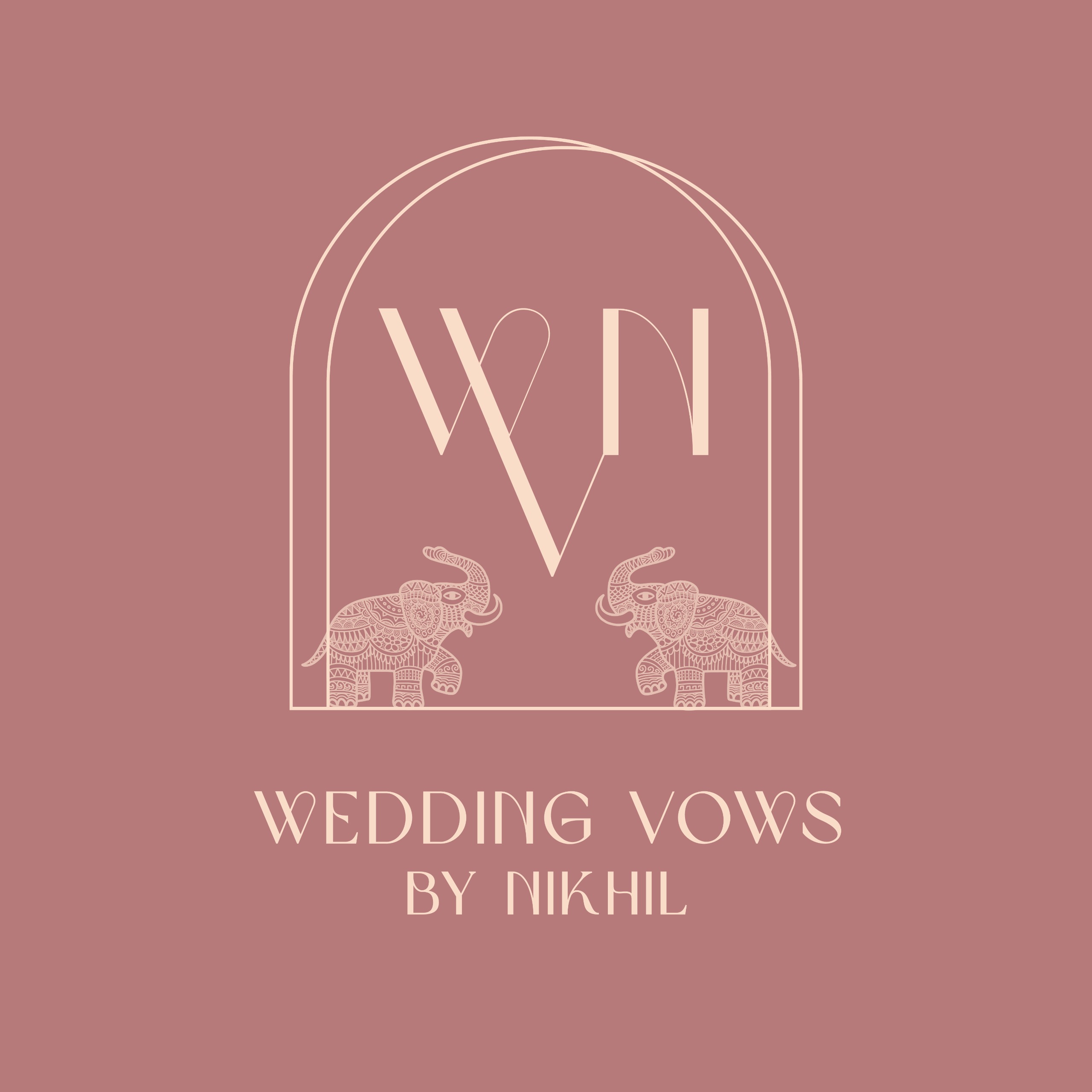 Wedding Vows Logo
