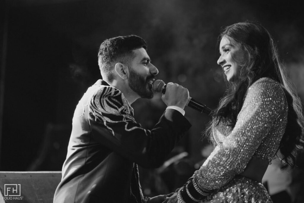 Planning a destination wedding timeline in India