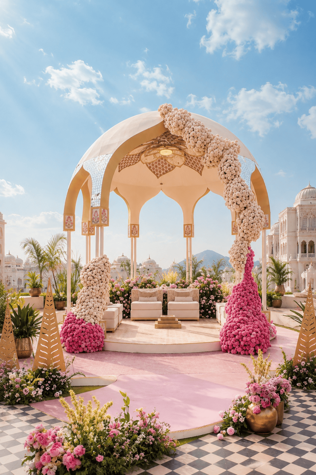 DECOR DESIGING 