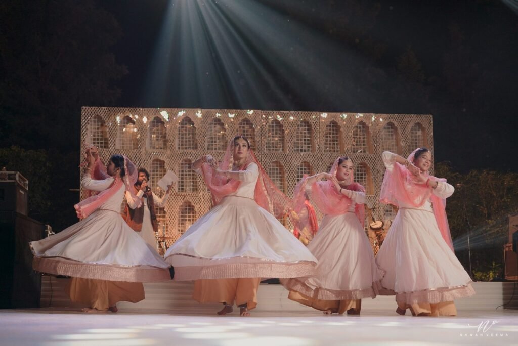 Know the cost of a destination wedding at The Leela Palace, Udaipur