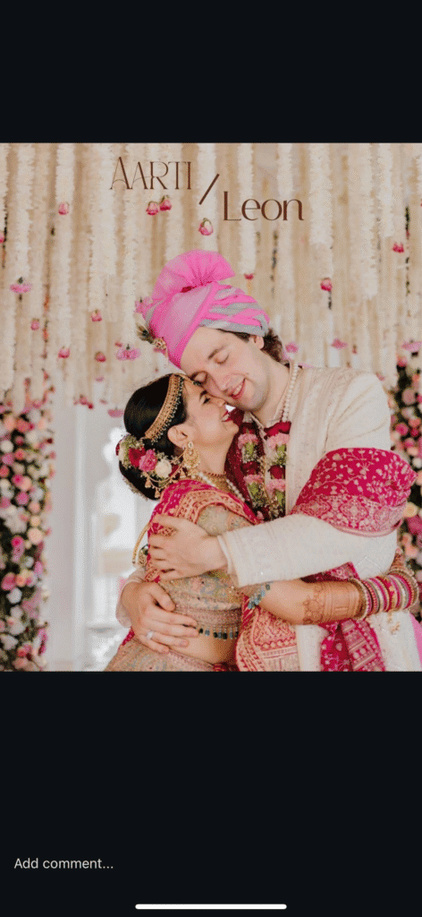 Luxury Destination Wedding in Udaipur for NRI and Outstation Families